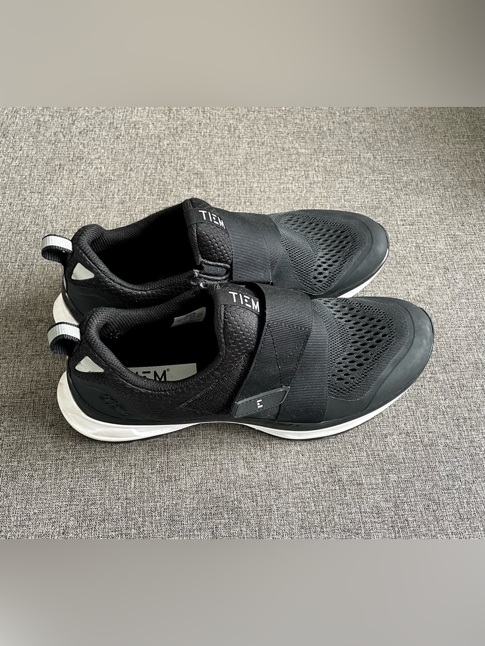 Tiem Slipstream Athletic Indoor Cycling Shoes - Picture 3 of 7